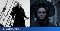 La sorprendente fecha en la que verás 'Nosferatu', el 'remake' del famoso vampiro con la hija de Johnny Depp