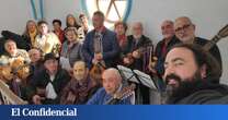 El tesoro folclórico que se celebra desde hace siglos cada Navidad en este rincón de Murcia