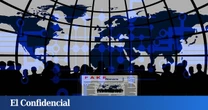 Urge un impulso contra la propaganda y para reposicionar a Europa como espacio de información fiable