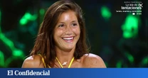 "No se hace en otro lado": el tremendo piropo de Miri Pérez-Cabrero a 'Supervivientes All Stars'