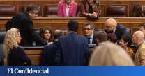 El PSOE mantiene la votación de RTVE pese a la tragedia: PP, Vox y Compromís se ausentan del Congreso