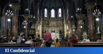 Mujeres 'sacerdote' en Tarragona por la falta de curas: 'dan' la comunión y 'celebran' la misa