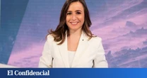 ¿Quién es Silvia Laplana, presentadora del tiempo en el 'Telediario' de TVE?