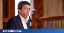 Cuánto seguirá cobrando Carlos Mazón como expresidente de la Generalitat tras dimitir: su posible sueldo durante los próximos años
