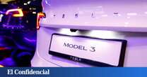 No es chino, pero también sufrirá los nuevos aranceles: el Tesla Model 3 subirá de precio