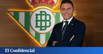 Joaquín Sánchez despeja su futuro televisivo tras convertirse en consejero del Real Betis Balompié