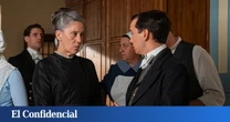 Avance del capítulo de 'La Promesa' de este viernes, 26 de septiembre: Ricardo y Candela sufren la mano dura de Cristóbal