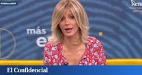 "Les pasa más a los hombres que a las mujeres": el inesperado alegato por el que Susanna Griso se espera lluvia de críticas