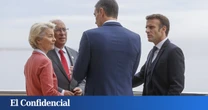 Europa elige a su socialista de cabecera: Sánchez fuera, Costa dentro