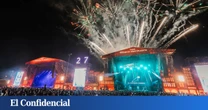 Sonorama Ribera 2025: todos los horarios, artistas, entradas y cómo llegar