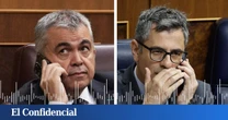 La UCO destapa una guerra entre Moncloa y Ferraz: "Que Bolaños me lo diga a la cara"