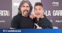 TVE hace autocrítica y se mofa desde 'La garita' de uno de sus últimos fracasos televisivos