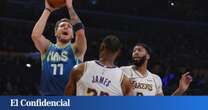 Los Mavs ponen fin a la 'era Doncic' en Dallas: ¿por qué dicen adiós a Luka cuando el anillo no parece lejano?