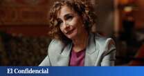 María Jesús Montero en lo de Évole: aquí está el cuñado que Andalucía necesita