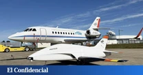 Alemania prueba un avión con alas que cambian de forma y dice adiós a las turbulencias en vuelo