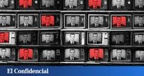 La salvamización política le sale bien a TVE (y Ferreras es su víctima inesperada)