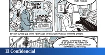 Un libro absolutamente maravilloso (y con dibujitos)