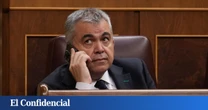 Quién es Santos Cerdán: su currículum y a qué se dedicaba antes de ser político