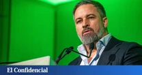 Abascal pone a prueba la fe de sus votantes: el 75% se declara católico