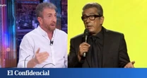 Buenafuente dispara en TVE contra 'El hormiguero' de Pablo Motos por el perfil de sus invitados políticos