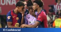 El rídiculo mundial del que Nico Williams se libró al no fichar por el Barça de Laporta