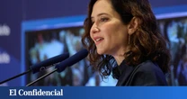 Ayuso equipara la Universidad y la FP y prevé una rebaja de tasas para estudiantes hispanos