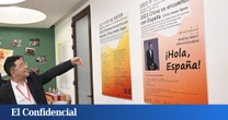 El declive de Occidente como referente académico: "Lo que me ofrecen en la 'uni' china es inmejorable"