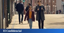 Solo tienes unas horas para verlo en Movistar Plus+: el drama nominado al BAFTA, que acoge a refugiados de guerra