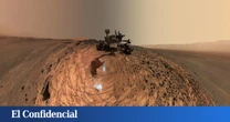 Encuentran un modo de saber si hay vida en Marte. Y es una prueba sencilla y barata que se podría hacer hoy mismo