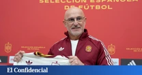 Eric García, Pubill y Gavi, novedades de la lista de España para el Mundial... sin ningún madridista