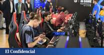 Así ha conseguido Madrid ser un referente en videojuegos: del boom de los esports a la IA