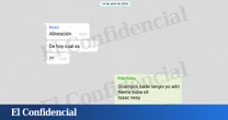 Kike Salas filtró alineaciones del Sevilla para apostar a que era titular: "No deja codere; pruebo poker stars"