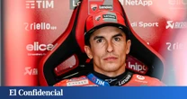 Márquez: "Si Montmeló estuviera en la otra punta del mundo, sería al último circuito que iría"