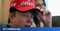 Elon Musk anuncia la creación de un nuevo partido político tras sus disputas con Trump