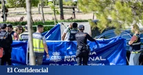 La gran 'resaca' del asesinato del ucraniano Portnov: "Parece que campan a sus anchas"