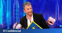 Estos son los invitados de 'El hormiguero' hoy, y toda la semana, en Antena 3 (del 27 al 30 de octubre)