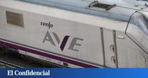Interrumpidos los trenes entre Fix (Tarragona) y Fabara (Zaragoza) por una avería en subestación eléctrica