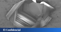 El cristal más antiguo del mundo tiene 4.400M de años y conserva el sorprendente rastro de algo todavía más antiguo