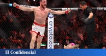 El mensaje de Ilia Topuria a Merab Dvalishvili tras su victoria en UFC 316: "Nada nuevo"