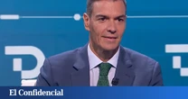Los jueces comparan a Pedro Sánchez con Milei o Trump: "Es un autócrata populista"