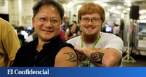 La insólita apuesta del CEO de Nvidia que 'perdió' y no volverá a repetir