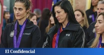 La puerta por la que salió Montse Tomé se le abre a Jenni Hermoso: vía libre para limpiar el 'piquito'