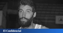 Adiós a Rafa Rullán, el primer pívot moderno que fue leyenda del Real Madrid... y de la Navidad