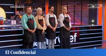 MasterChef Celebrity 10: nominados, concursantes, expulsión y última hora del concurso de TVE, en directo