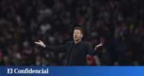 "No es mala suerte": el Atlético tiene un grave problema fuera de casa y Simeone ya lo sabe
