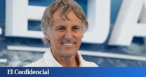 "No es tolerable": el aventurero leonés Jesús Calleja explota tras la oleada de incendios que asola España