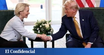 Von der 'Rutte', de la OTAN a los aranceles: Europa prueba la efectividad del 'vasallaje' con Trump