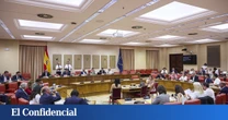Los socios sujetan al Gobierno e impiden la comparecencia de Sánchez, Montero o Bolaños