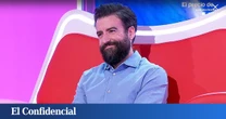 A la tercera cayó: Rafa Castaño, eliminado tras más de 50 programas en 'Agárrate al sillón'