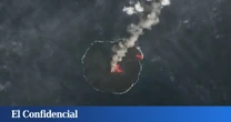 En 2013, un volcán acabó con la vida en una isla de Japón: ahora ha vuelto, pero la ciencia no sabe cómo
